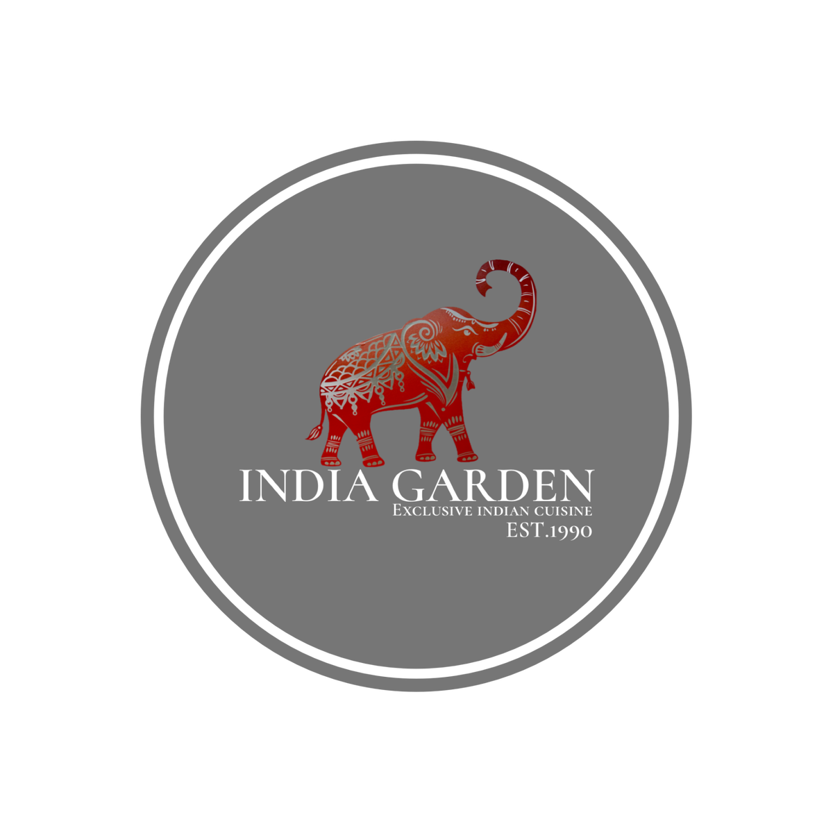 India Garden