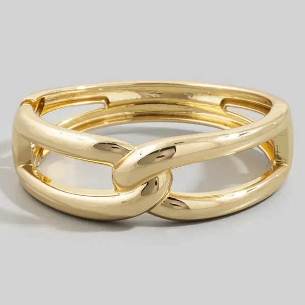 Bold Interlocking