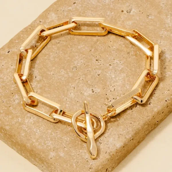 Rectangle Bracelet