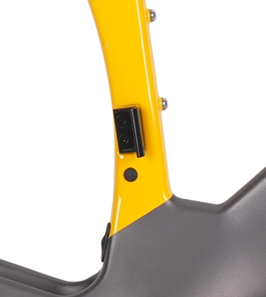 Patte de dérailleur avant de rechange