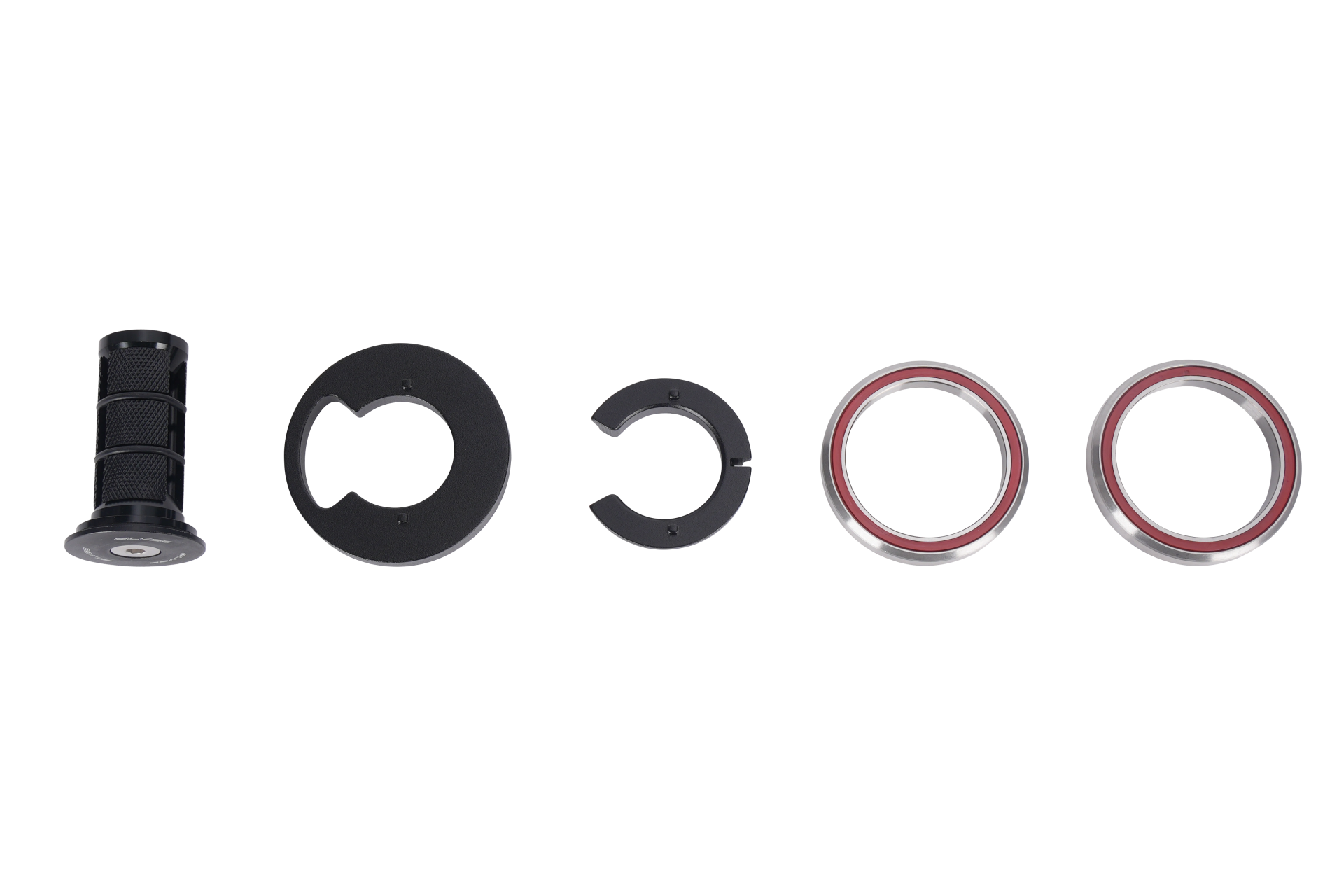 Jeu de direction de rechange – toutes options de cadre