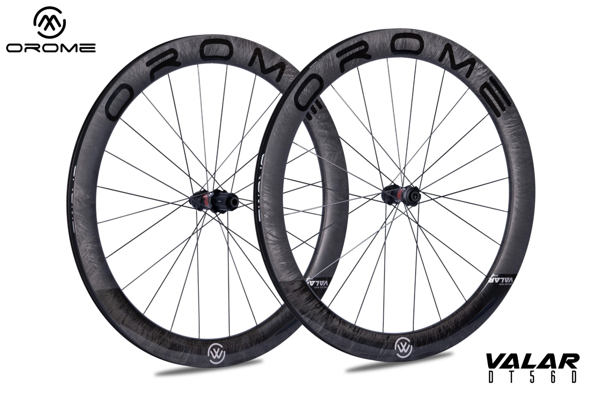 Roue OROME VALAR DT56D