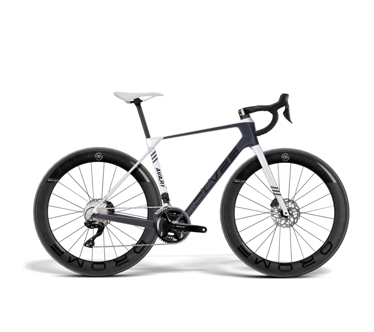 Avari Pro - SHIMANO 105 Di2