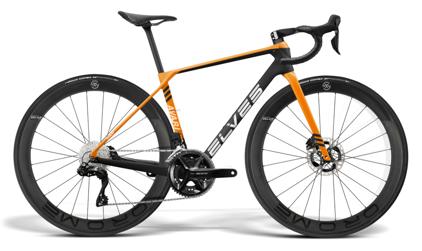 Avari Pro - LTWOO eRx + 105