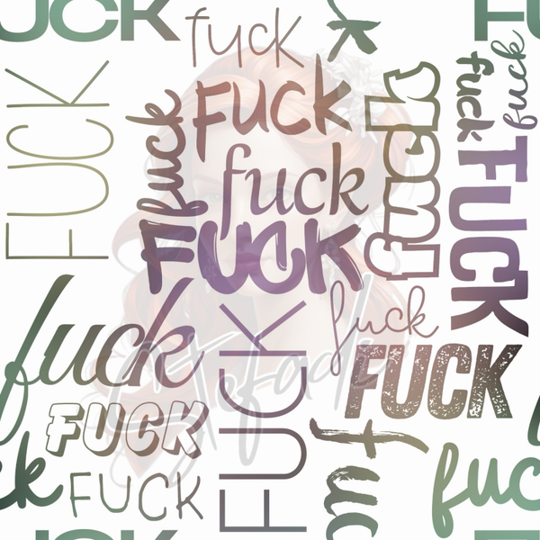 DV.05 Design Fuck weiß