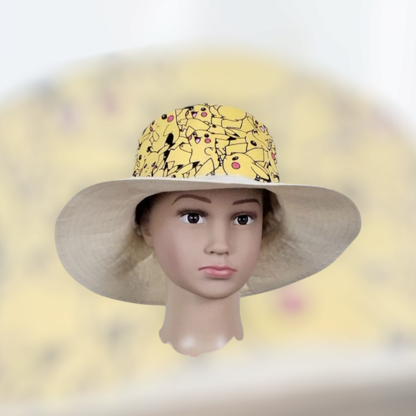 Sommer Hütte Kids KU50