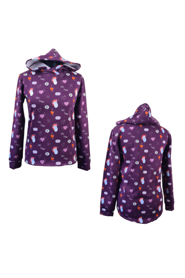 Pullover Mädchen / Junge 140