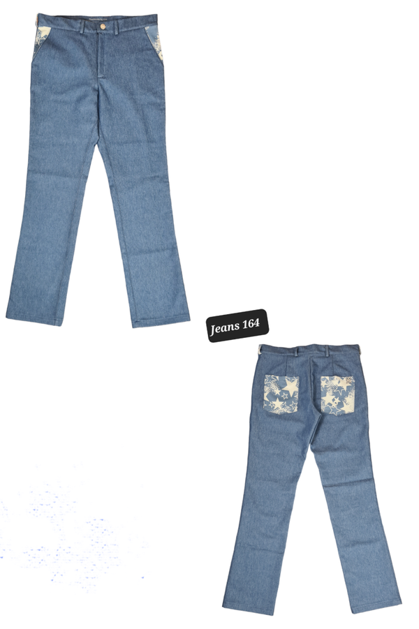 Jeans 164