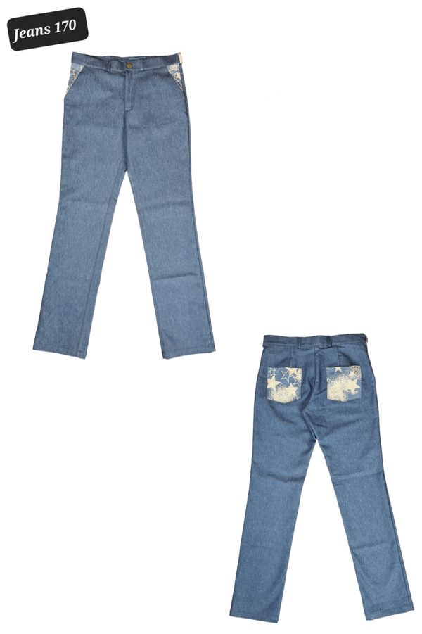 Jeans 170