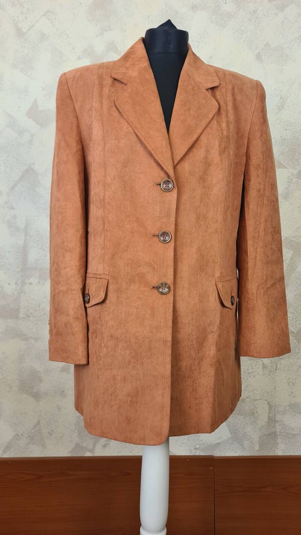 Gebrauchter Damen Blazer gr.42