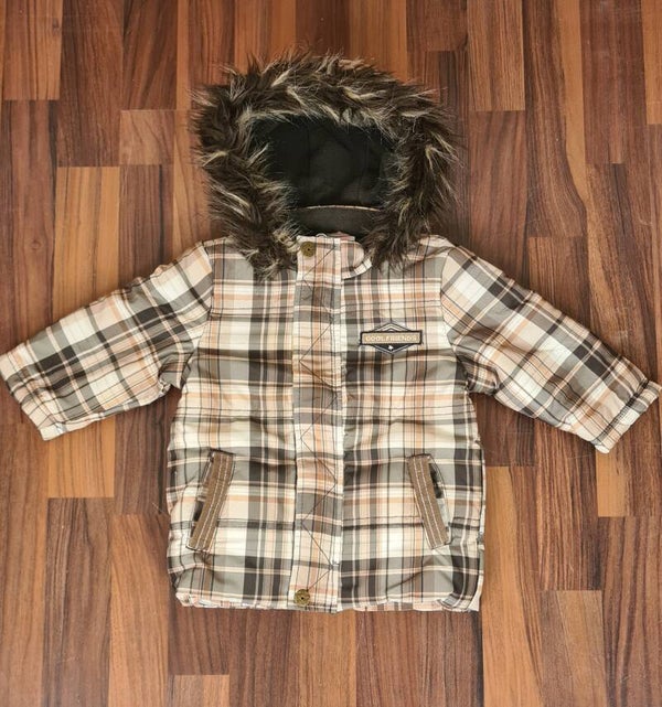 Gebrauchte Kinder Jacke gr 74