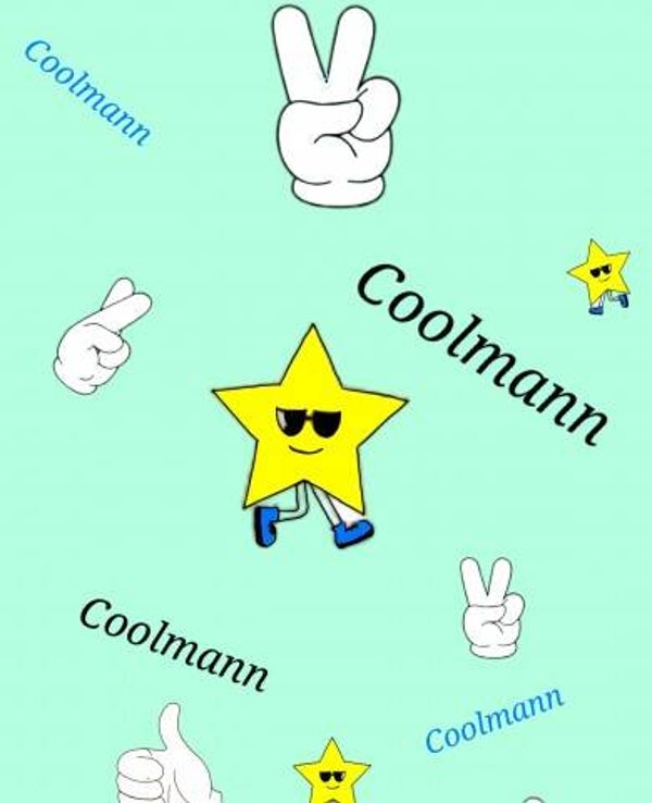 DV.42 Design Coolmann Mint