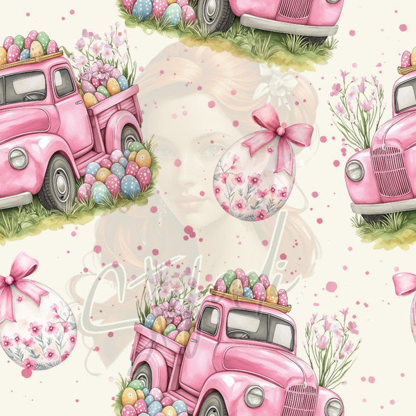 DV.31 Design Ostertruck