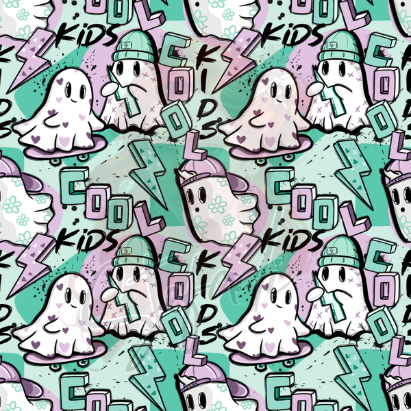DV.24 Design Cool Kids Mädchen