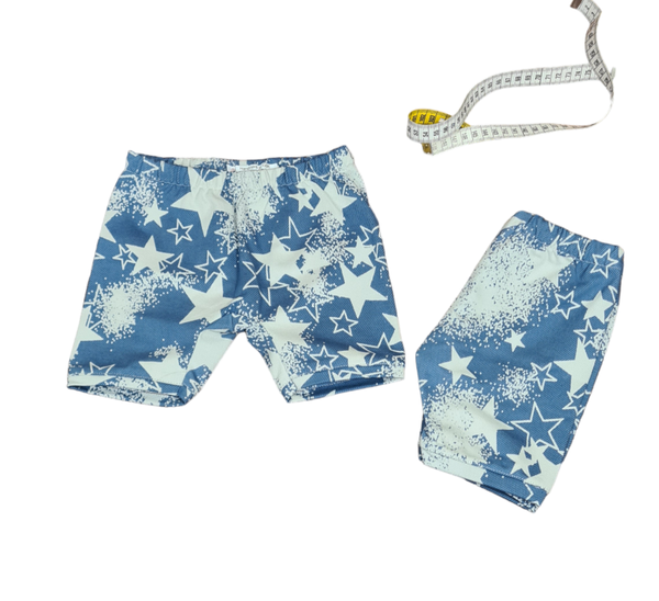 Pants Jeans Sterne 62 - 68
