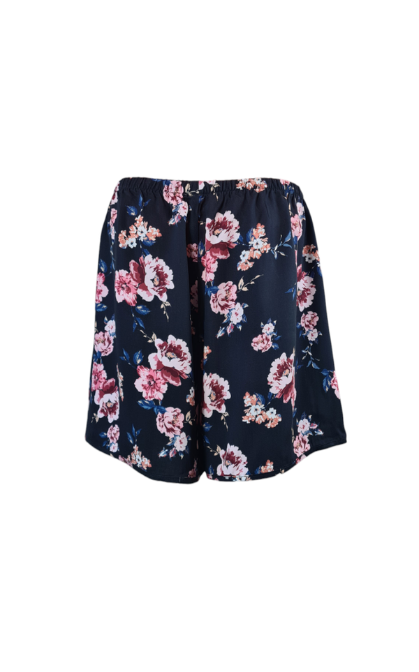 Damen Shorts für die heißen Tage