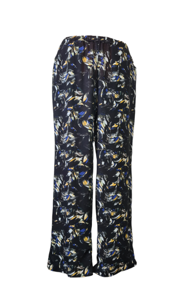 Damen Sommer Hose 40