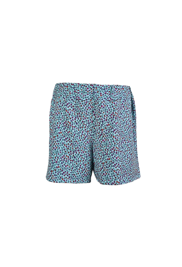 Damen Shorts Leo 38