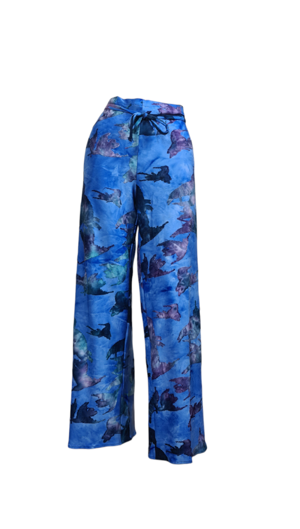 Wickelhose Animal Look 36 - 40