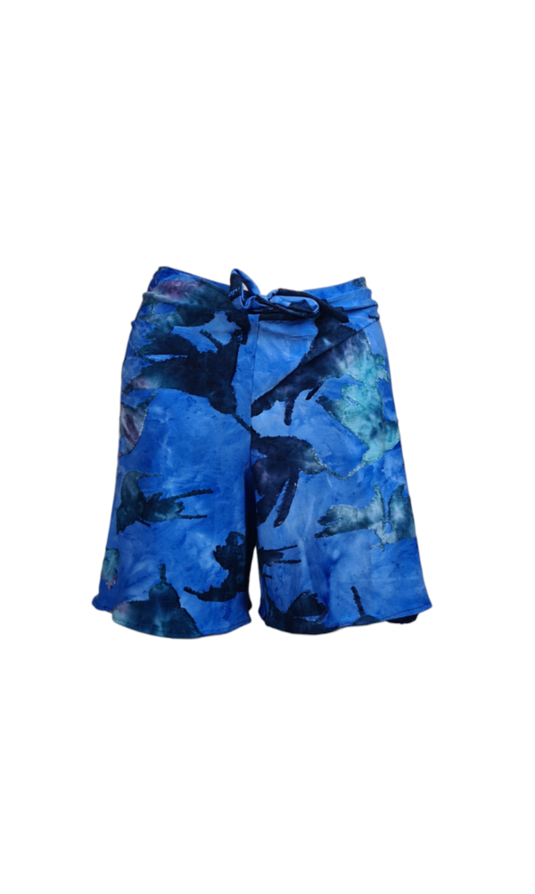 Wickelhose Kurz Animal Look 36 - 40