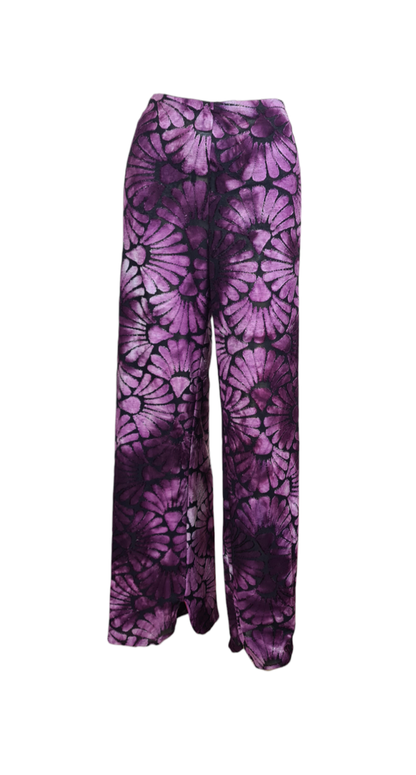 Wickelhose Florale Ornamente 36 - 40