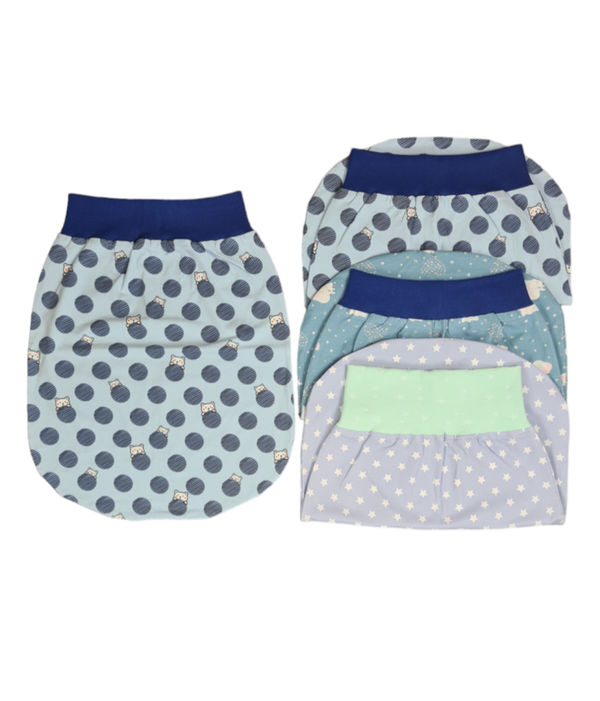 Pucksack Sommer * 1 lagig *