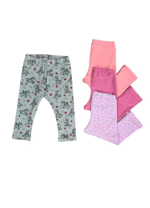 Leggins verschiedene Modelle 74