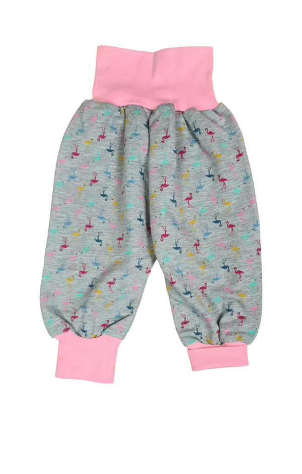 bequeme Sweat Hose 74