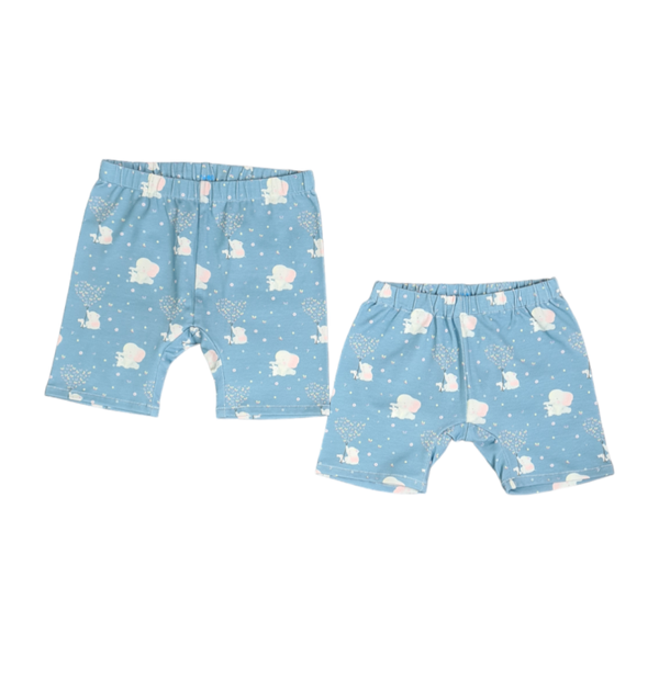 Kurze Hose & Pants Elefant & Freund 74 - 80