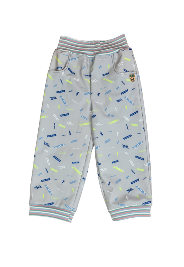 Softshell - Hose 86 - 92