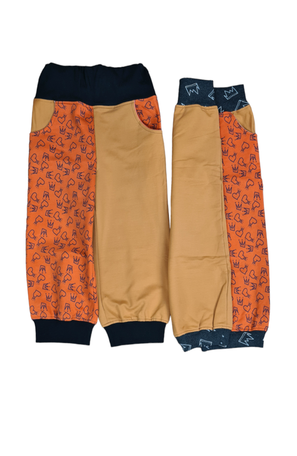 Jogginghose verschiedene Modelle 86 - 92