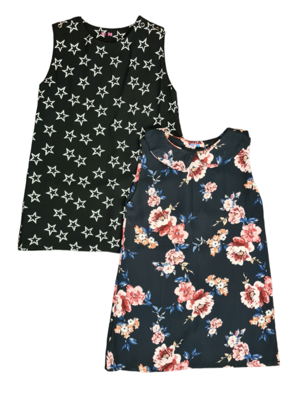 Sommer Kleidchen 92 - 98