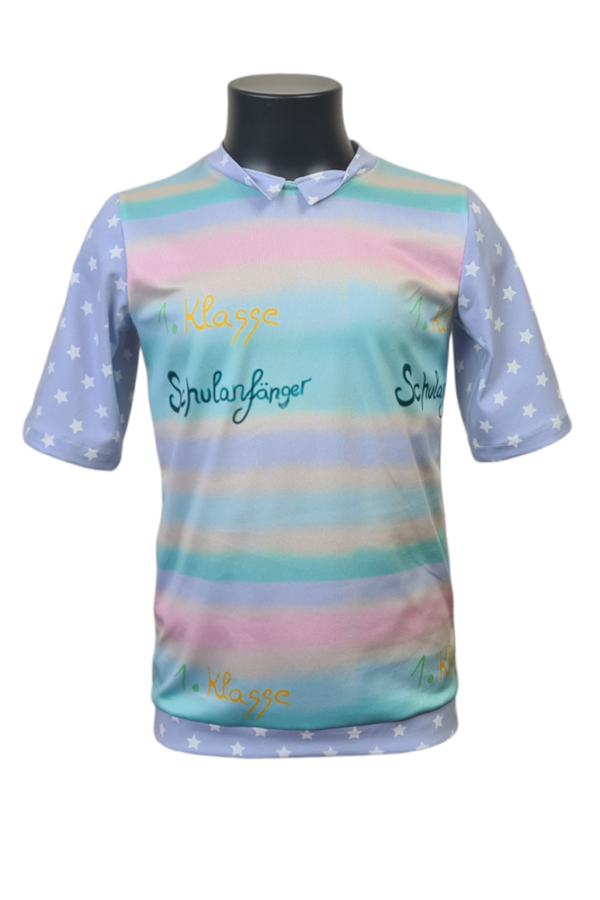 T-Shirt Jungs " Schulanfänger " 122-128