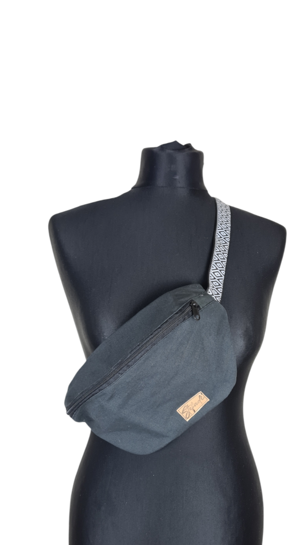 Verschiedene Hipbag´s