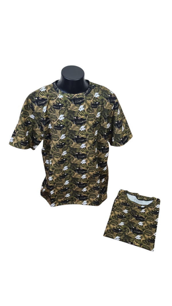 T-Shirt verschiedene Varianten 170