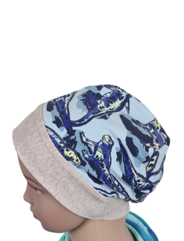 Wende Beanies verschiedene Varianten & Größe