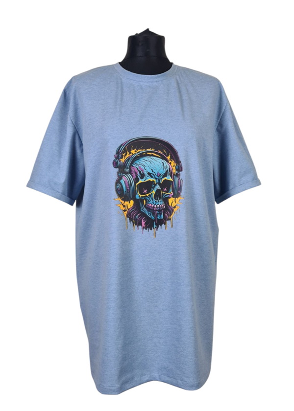 Herren T-shirt Größe L