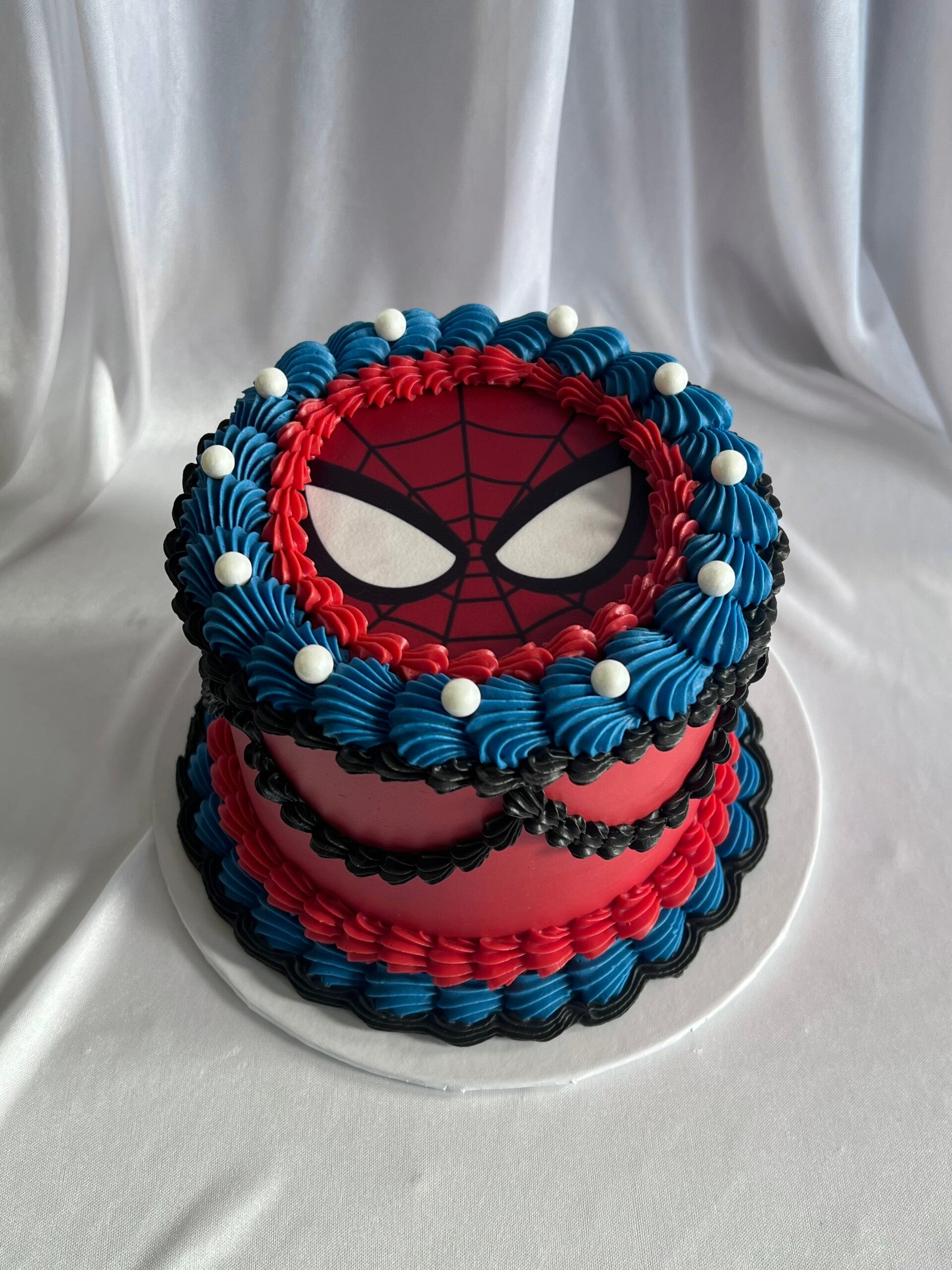 Spiderman Vintage