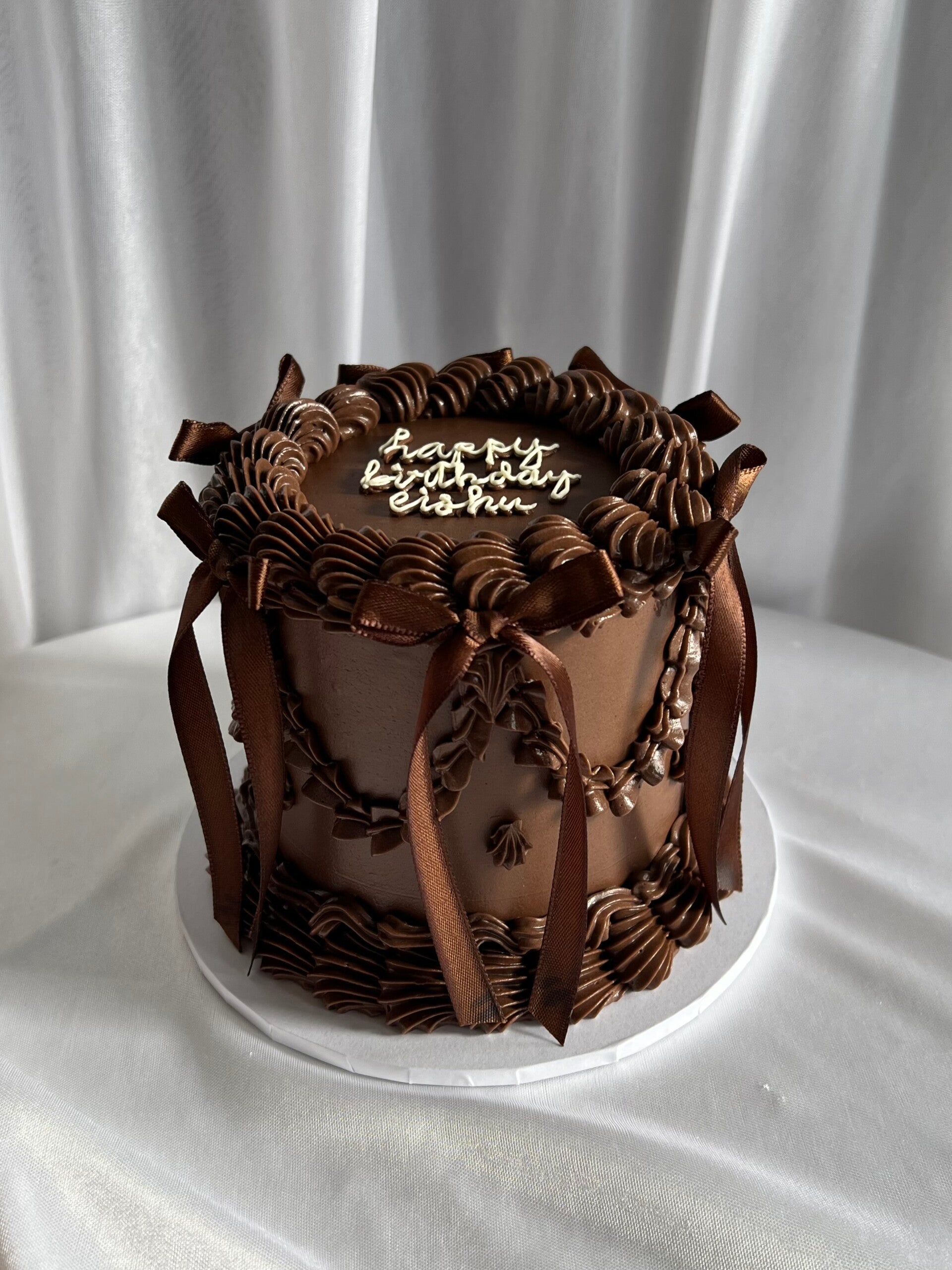 Brown Vintage