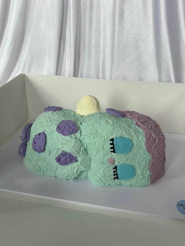 Bibbles cake