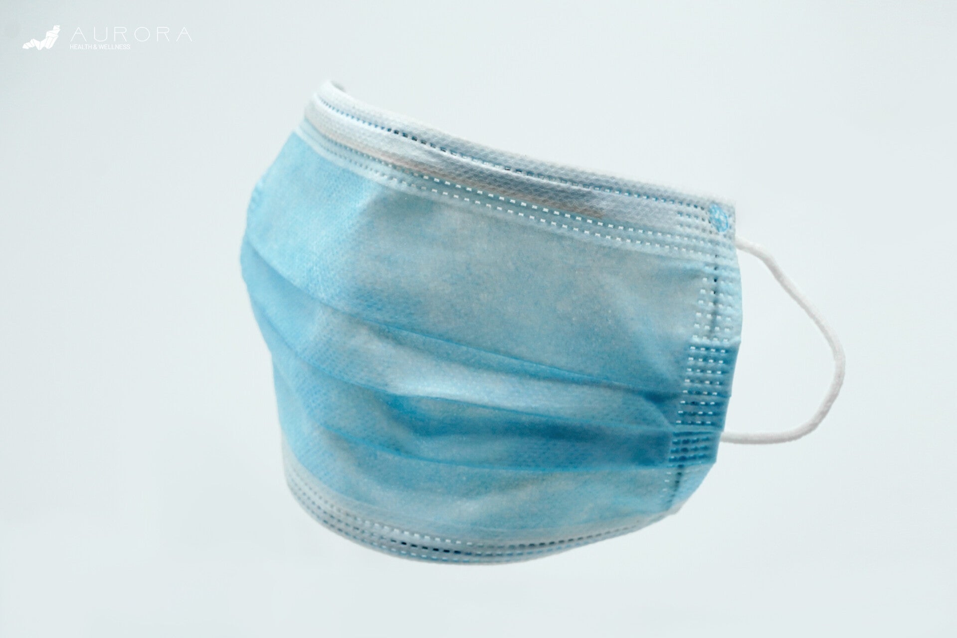 DISPOSABLE 3-PLY FACE MASK - BOX OF 50 UNIT