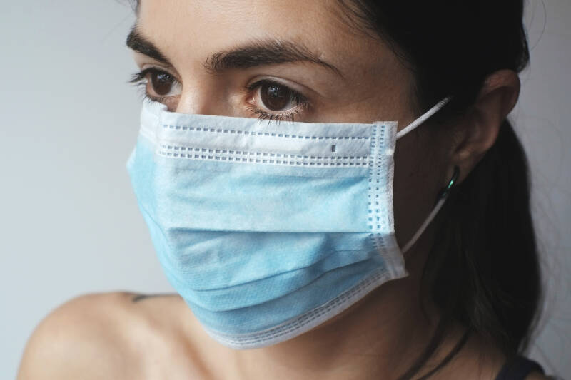 Surgical Masks