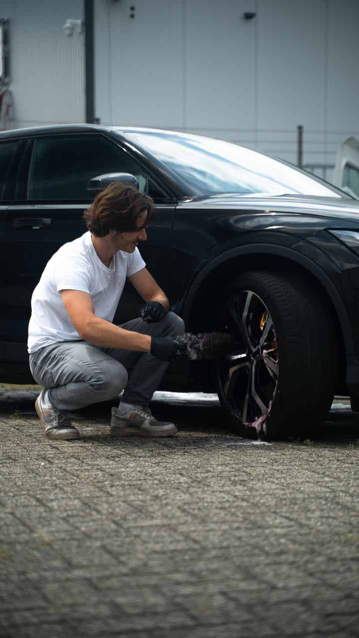 SL ''ZILVER''🥈 Pakket - Interieur & Exterieur