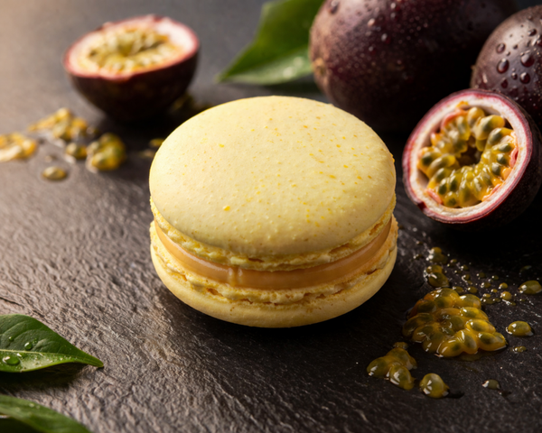 Passionsfrucht
