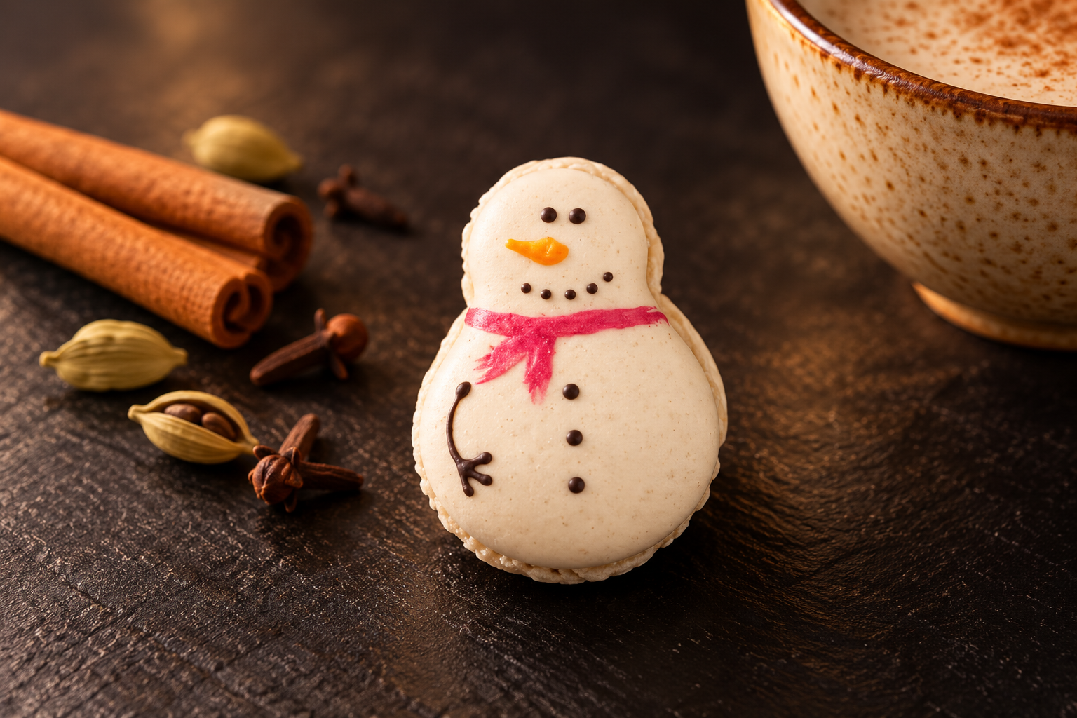 Schneemann