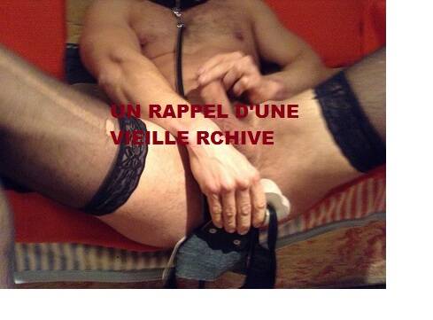 Domination Humiliation Soumission 