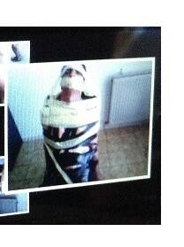 Séance Réserver aux sujets Aguerrie