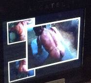 Séance Réserver aux sujets Aguerries