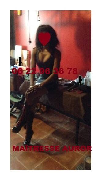 Maitresse Dominatrice Humiliatrice