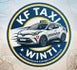 KF TAXI WINTI
